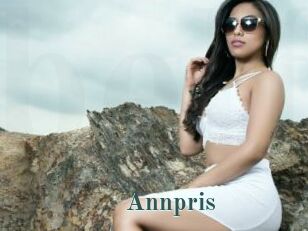 Annpris