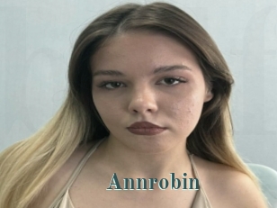 Annrobin
