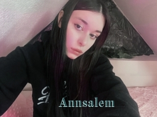 Annsalem