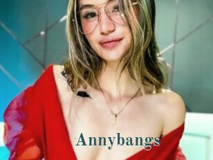 Annybangs
