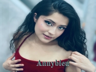 annybleu Belles Femmes