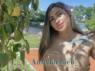 Annyhussien