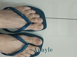 Annyle