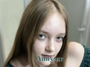 Annysur