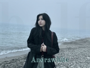Anorawhite