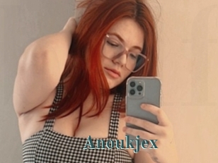Anoukjex