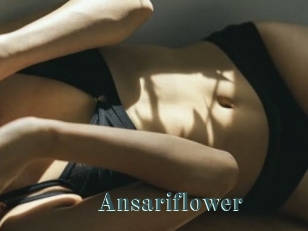 Ansariflower