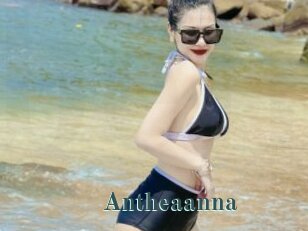 Antheaanna