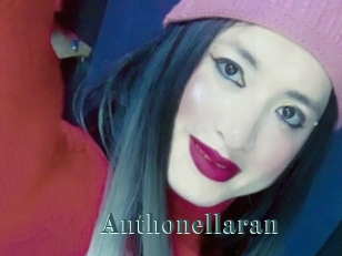 Anthonellaran