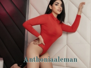 Anthoniaaleman