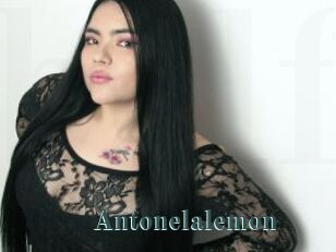 Antonelalemon