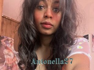 Antonella27