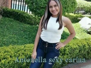 Antonella_sexy_carina