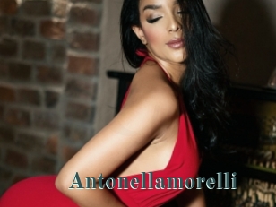 Antonellamorelli