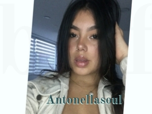 Antonellasoul