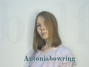Antoniabowring