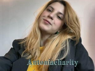 Antoniacharity