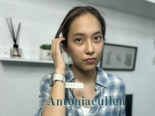 Antoniacullen