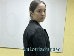 Antoniadurow