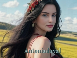 Antoniaduval