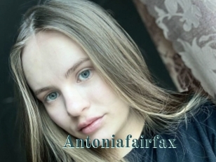 Antoniafairfax