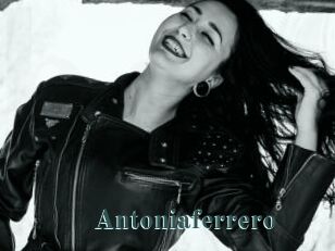 Antoniaferrero