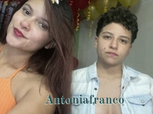 Antoniafranco