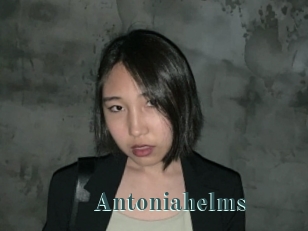 Antoniahelms