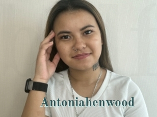 Antoniahenwood