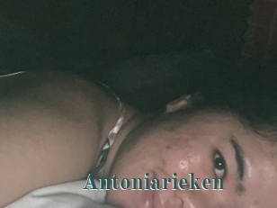 Antoniarieken