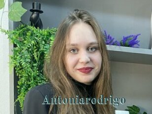 Antoniarodrigo