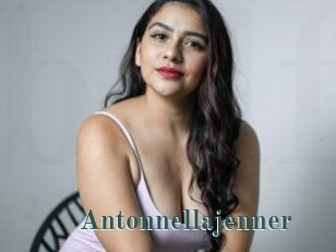 Antonnellajenner