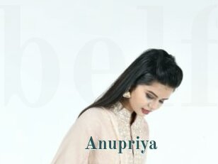 Anupriya