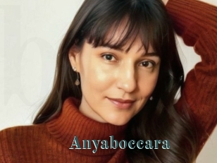 Anyaboccara