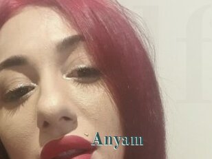 Anyam