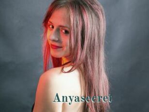 Anyasecret