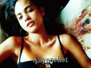 Anyonehot