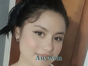 anywein Belles Femmes