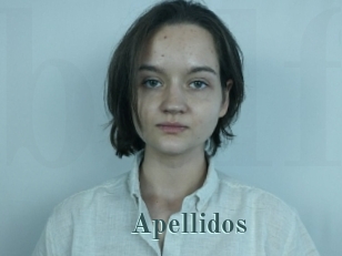 Apellidos