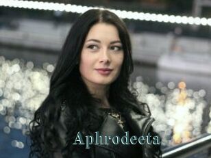 Aphrodeeta