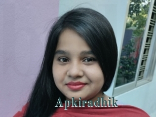 Apkiradhik