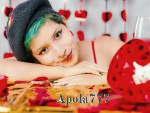 Apola777