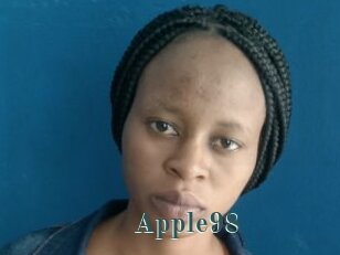 Apple98
