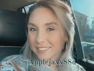Applejaxx88d