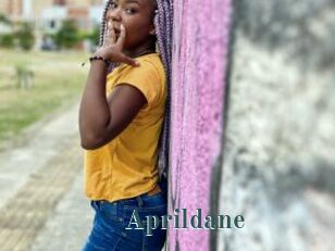 Aprildane