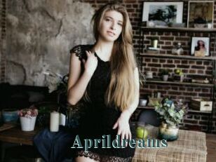 Aprildreams