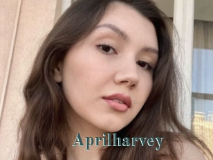 Aprilharvey