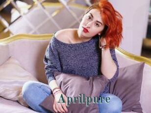 Aprilpure