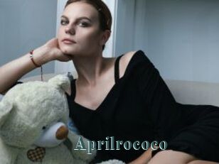 Aprilrococo