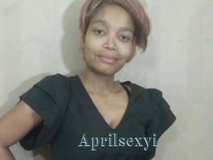Aprilsexyi